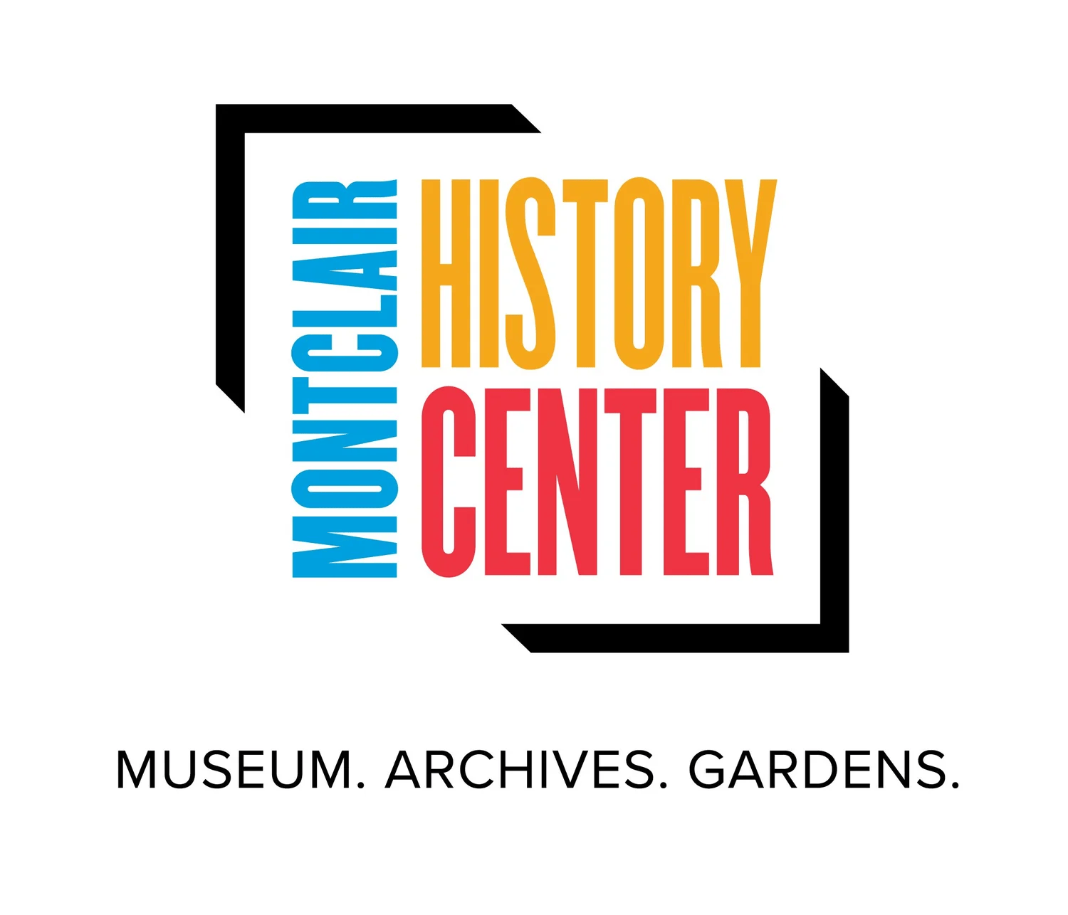 Montclair History Center — Museum. Archives. Gardens.